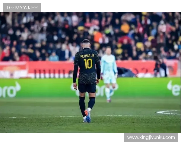 内马尔:巴黎四年,我就是足坛最锋利的矛