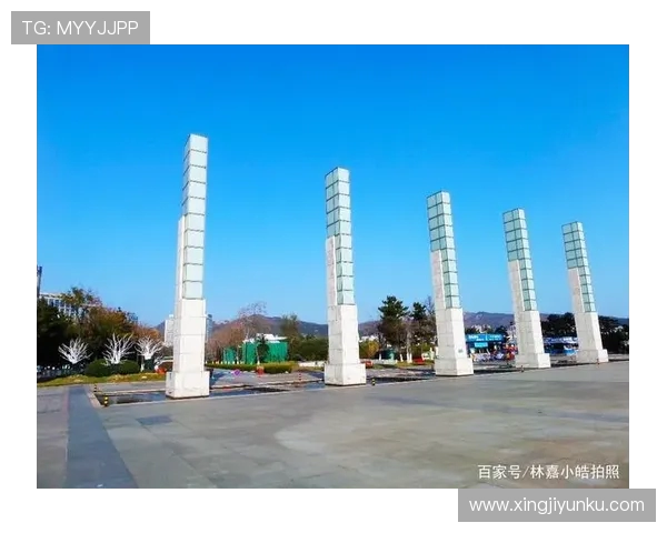 威海:我的第二故乡,一座被阳光洗净的精致之城(2) 威海:我的第二故乡,一座被阳光洗净的精致之城(2)