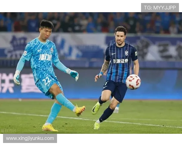 津门虎外援面部重创！萨尔瓦多鼻骨骨折 + 脑震荡，晒伤情照：我会更强大归来